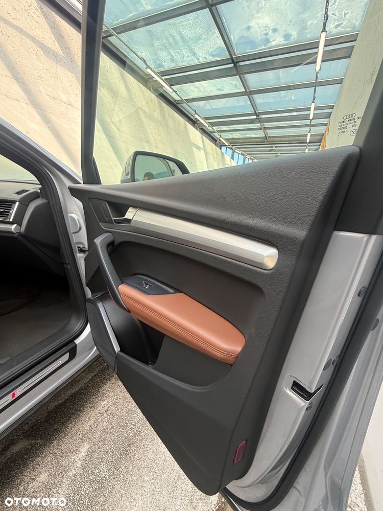 Audi Q5 Sportback 40 TDI quattro S tronic edition one - 39