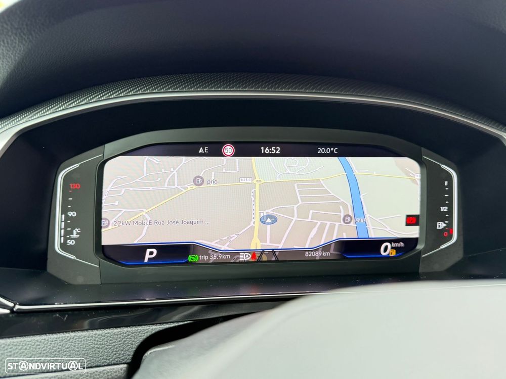 VW Arteon 2.0 TDI Elegance DSG - 30