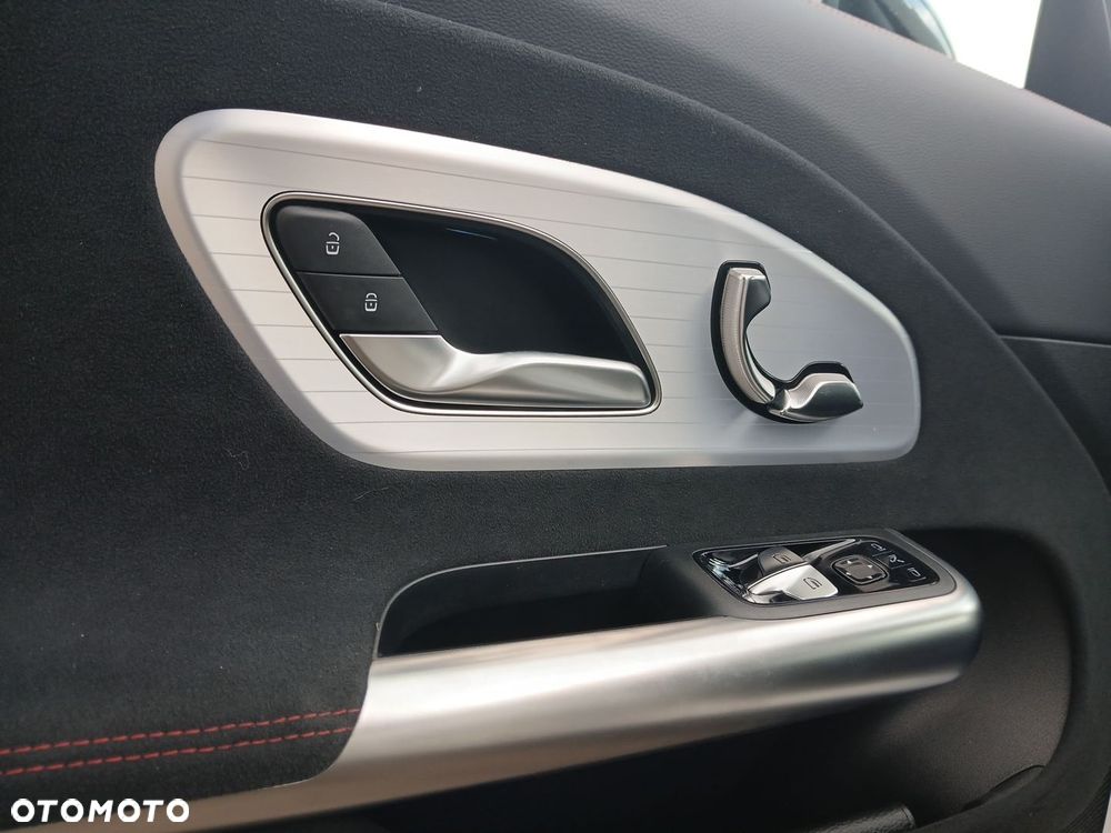 Mercedes-Benz CLA 250+ EQ - 23