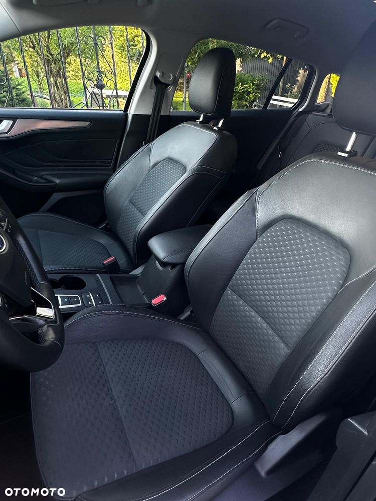 Ford Focus - 5