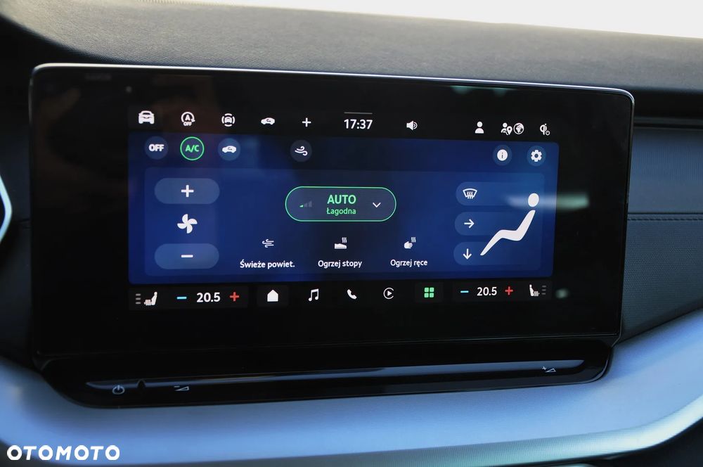 Skoda Octavia 1.5 TSI Selection - 24