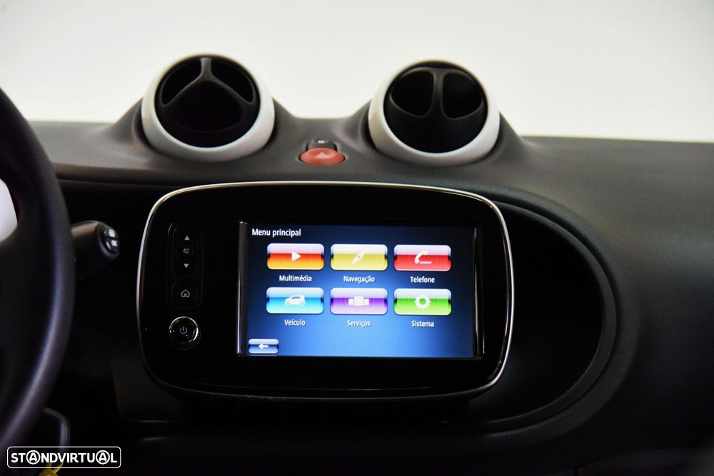 Smart ForTwo Coupé - 15