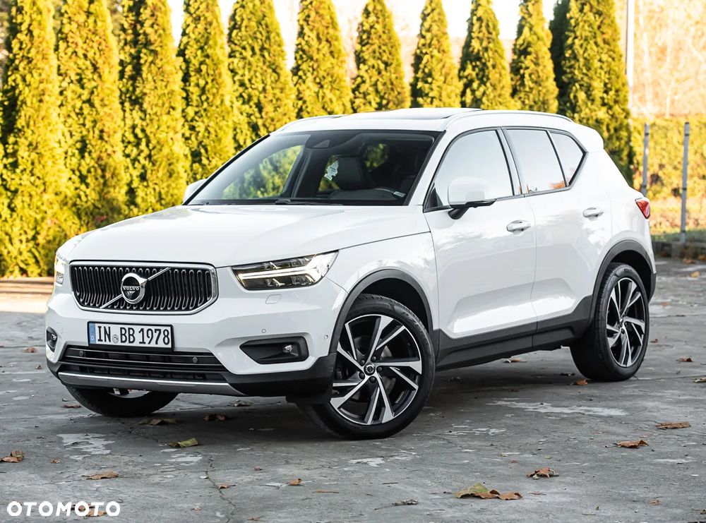 Volvo XC 40 - 6