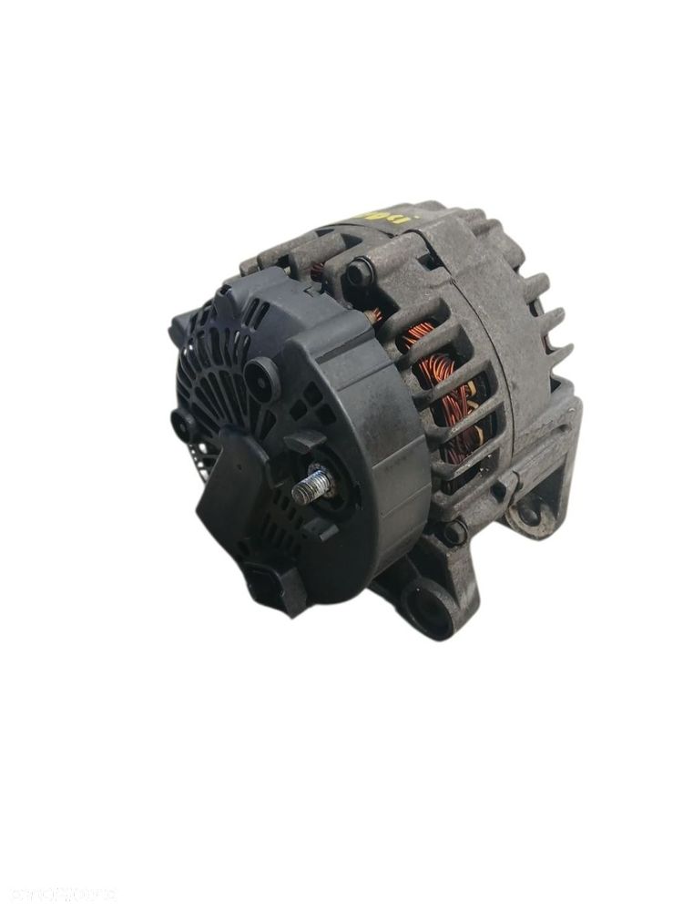 alternator trafic ii vivaro a 2.0 dci alternator trafic ii - 4