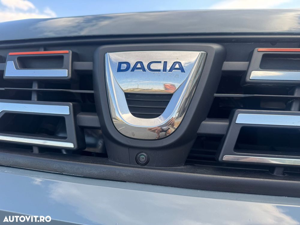 Dacia Duster TCe 130 2WD Sondermodell Extreme - 27