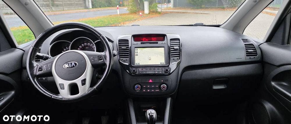 Kia Venga - 5