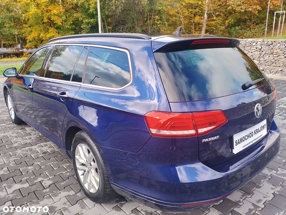 Volkswagen Passat 1.5 TSI EVO Business - 13