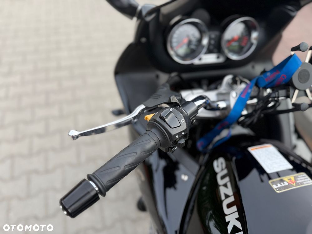 Suzuki Bandit - 26