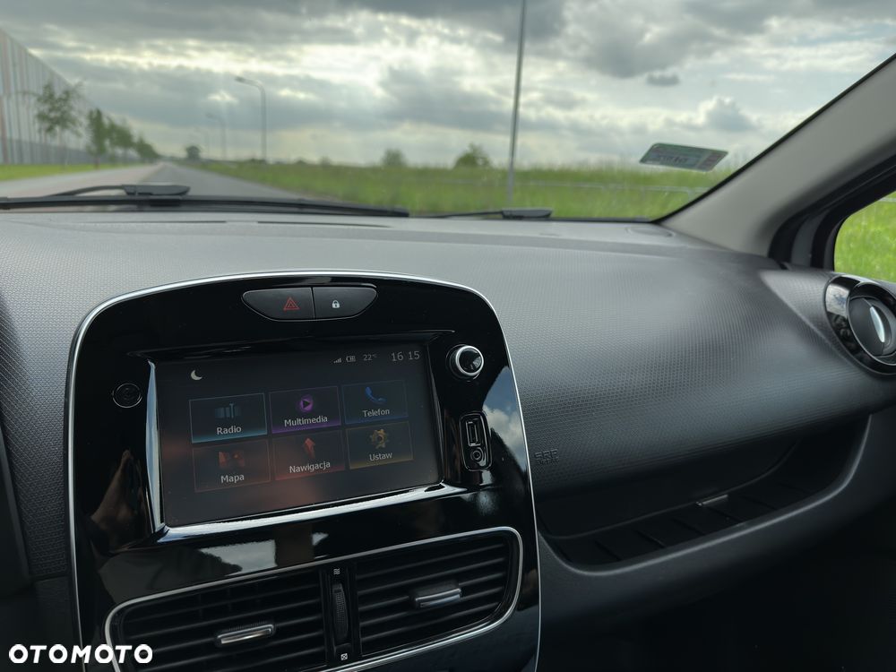 Renault Clio 0.9 Energy TCe Zen - 10