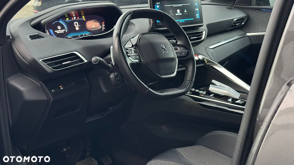 Peugeot 3008 1.5 BlueHDi Allure S&S EAT8 - 19