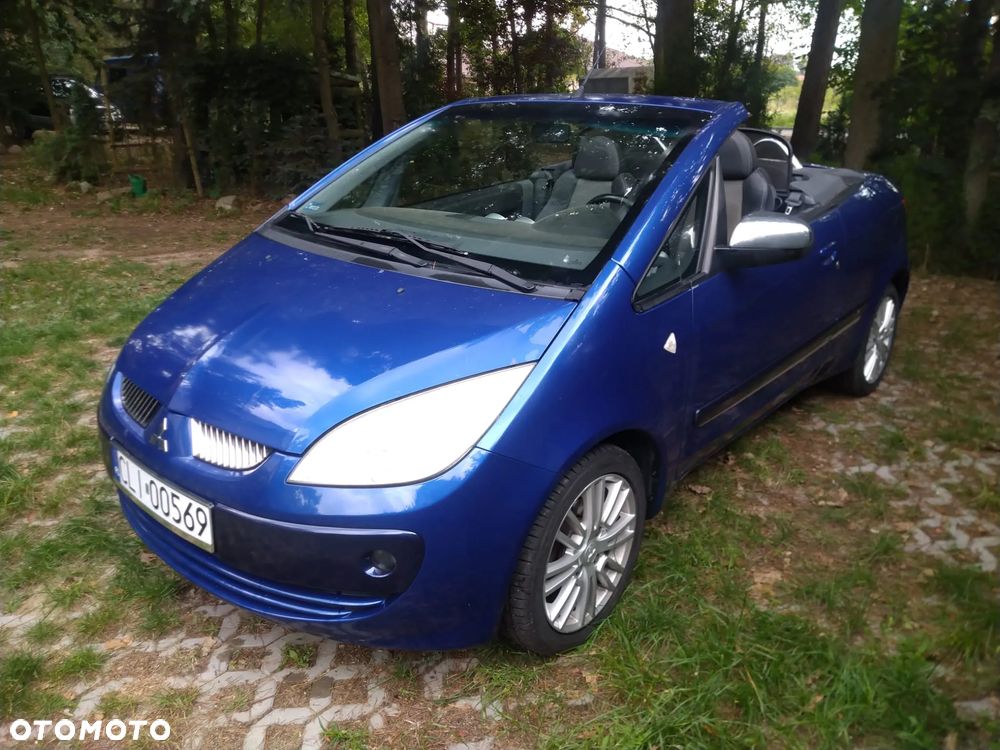 Mitsubishi Colt 1.5 Intense - 8