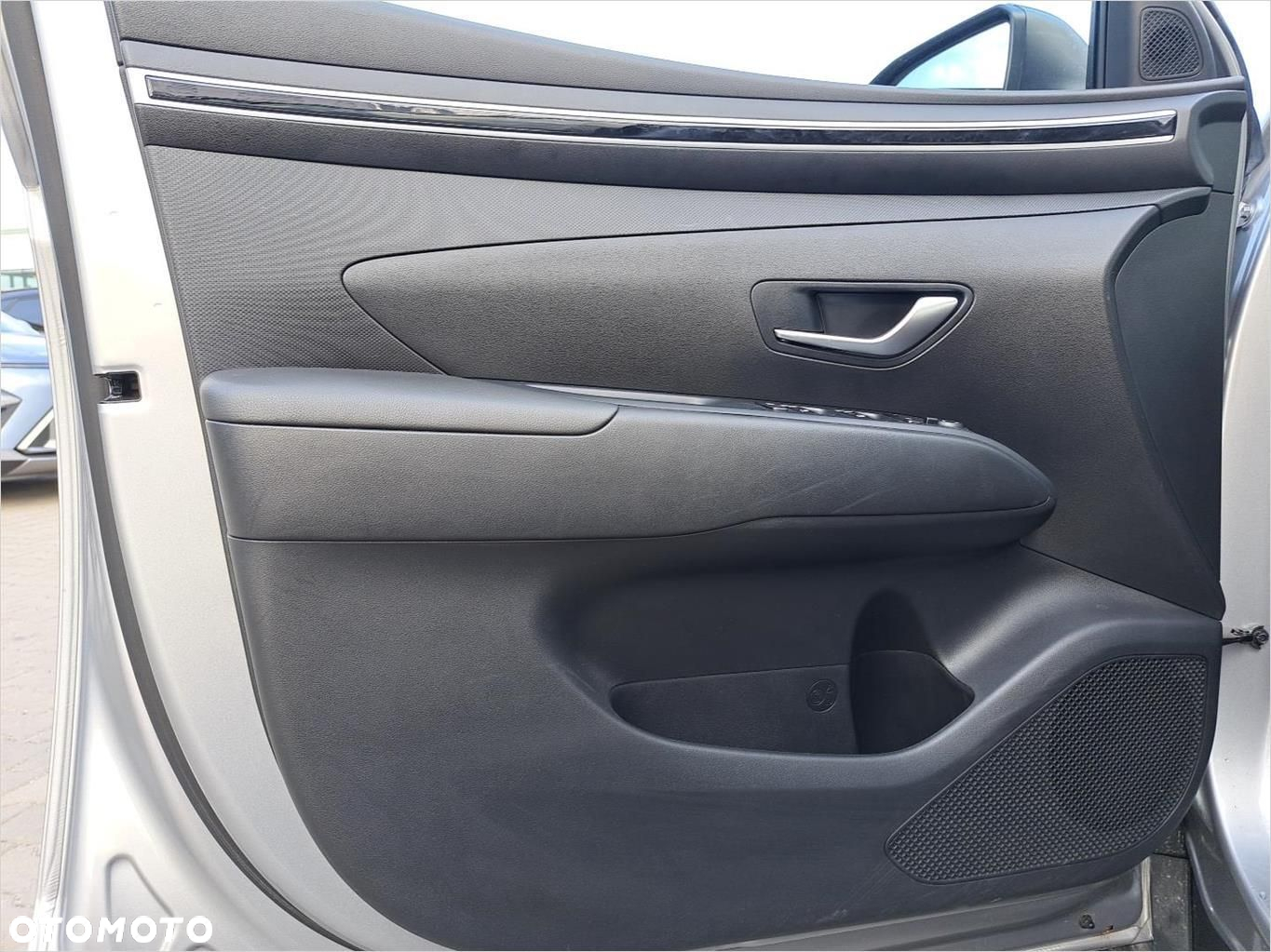Hyundai Tucson - 10