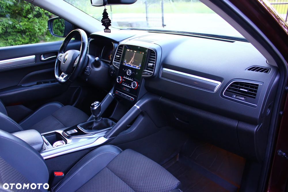 Renault Koleos 1.6 dCi Intens - 39