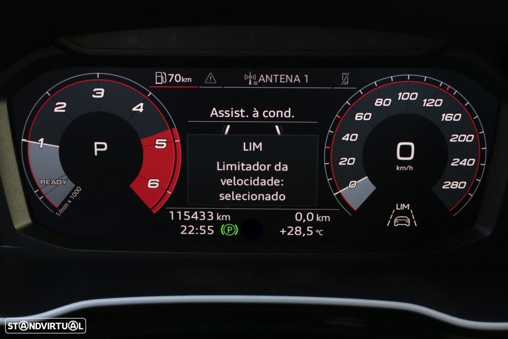 Audi Q3 35 TDI S tronic - 46
