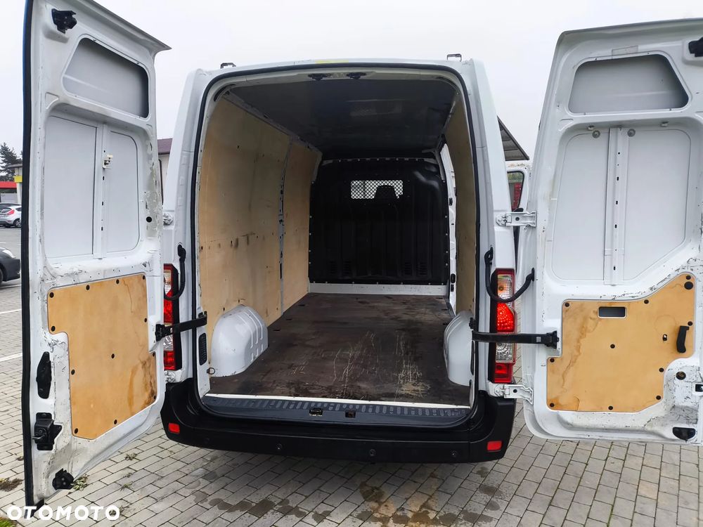 Renault MASTER - 16
