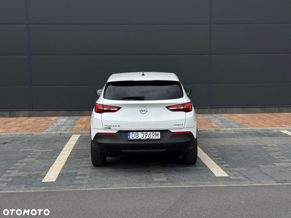 Opel Grandland X 1.5 CDTI Edition S&S - 10