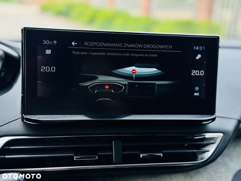 Peugeot 5008 2.0 BlueHDi GT S&S EAT8 - 19