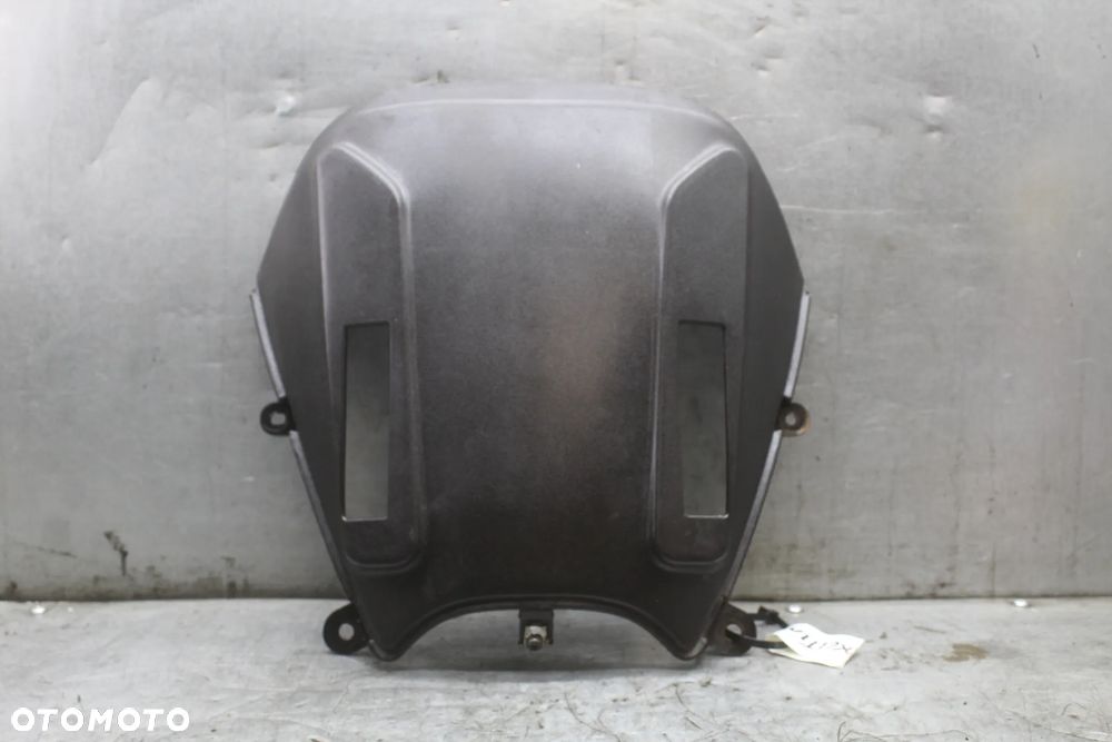 Kymco Xciting X citing X-Citing 500 daszek podszybie owiewka przód przednia - 1