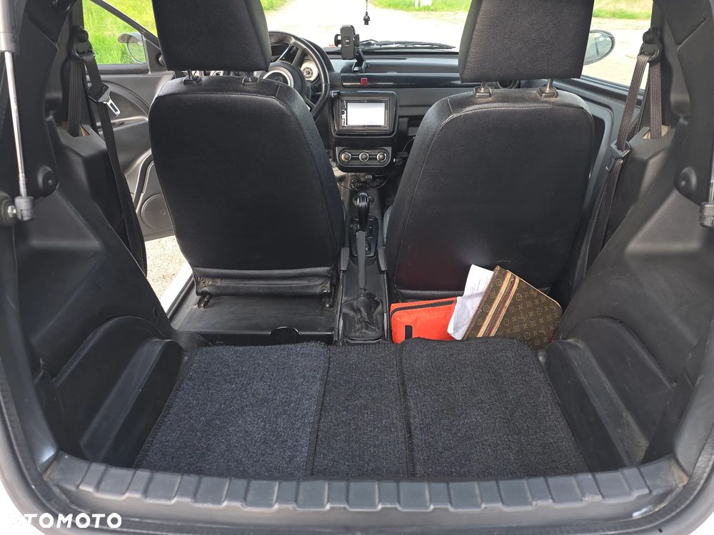 Microcar DUE First - 7