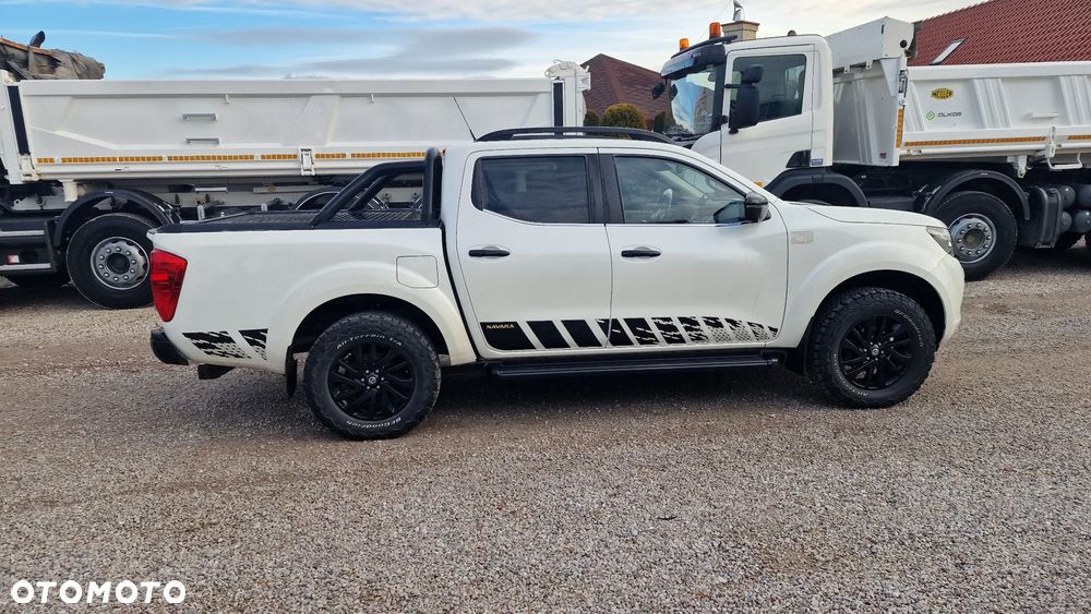 Nissan Navara - 5
