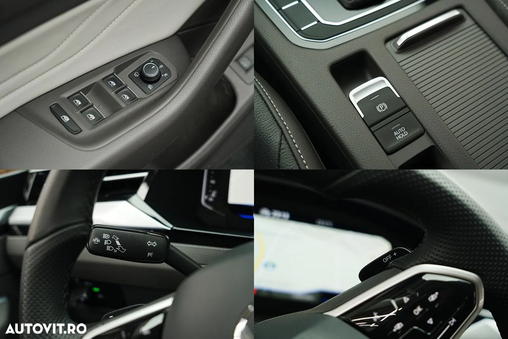 Volkswagen ARTEON 2.0 TDI SCR DSG Elegance - 36