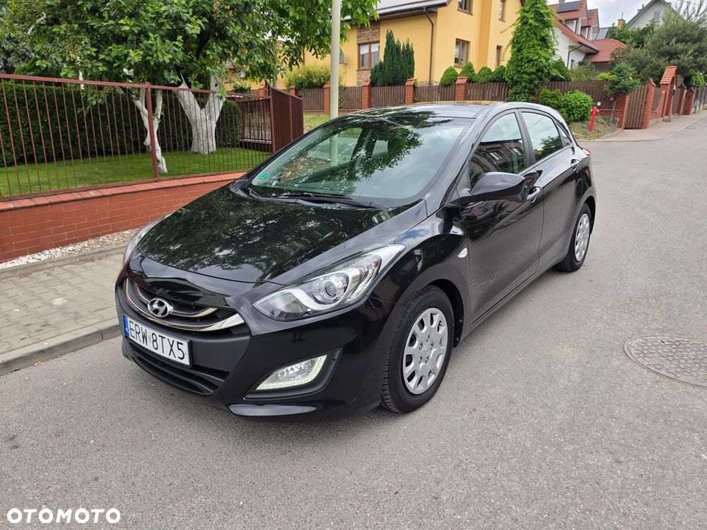 Hyundai i30 1.6 Style - 1