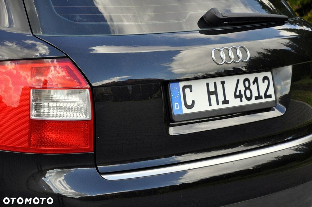Audi A4 - 16