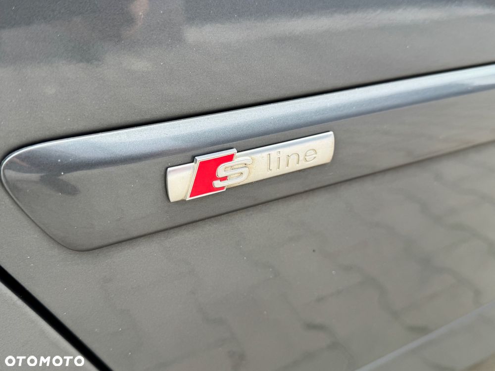 Audi A4 - 7