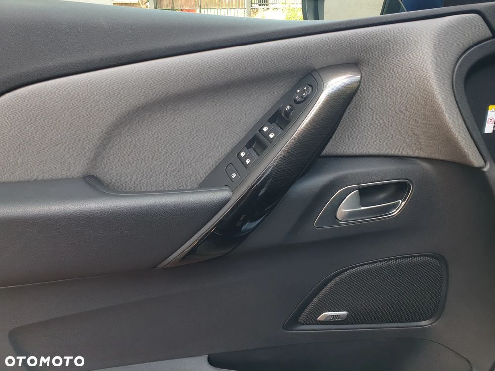 Citroën C4 Grand Picasso 2.0 HDi FAP (7-Sitzer) Exclusive - 21