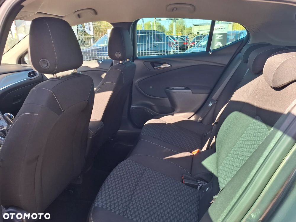 Opel Astra - 35