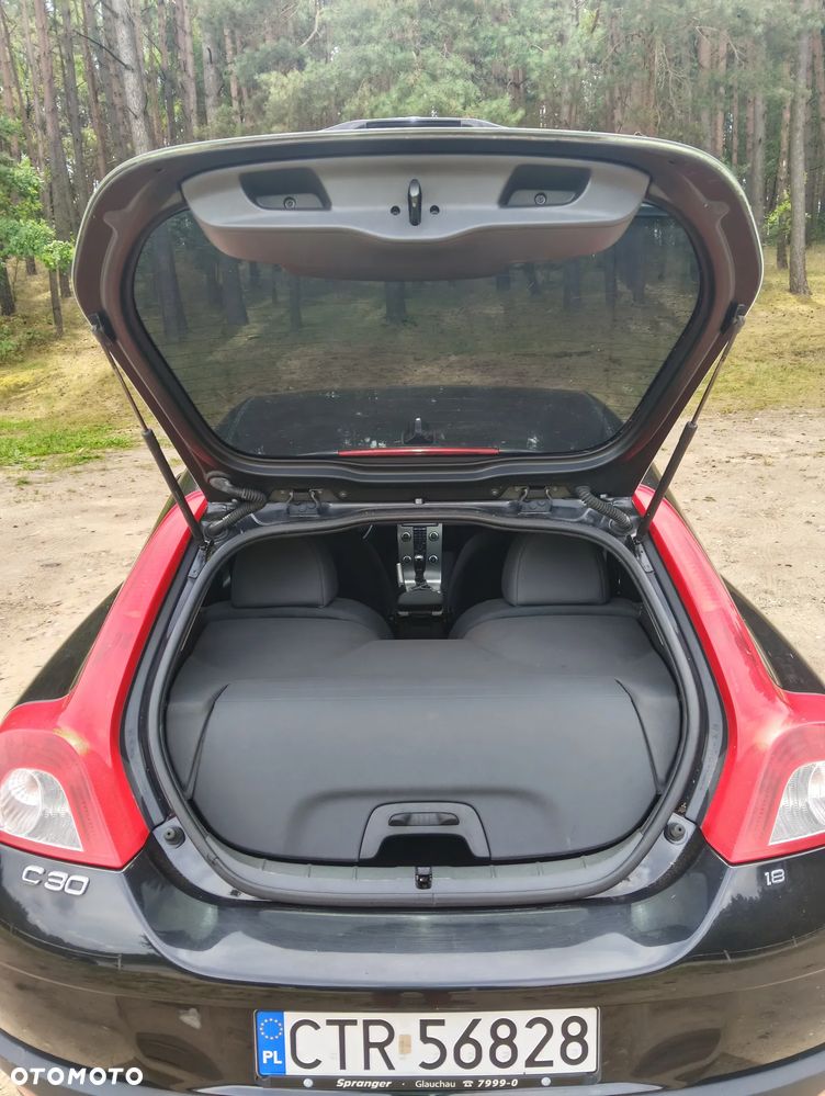 Volvo C30 - 5