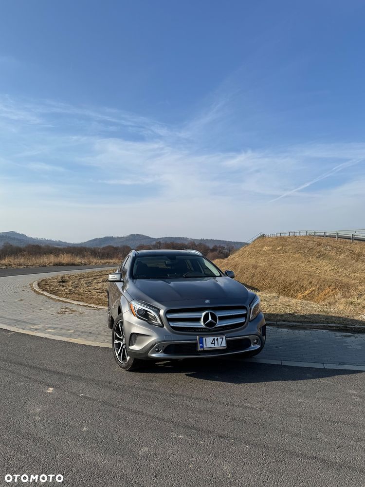 Mercedes-Benz GLA 250 7G-DCT Activity Edition - 6