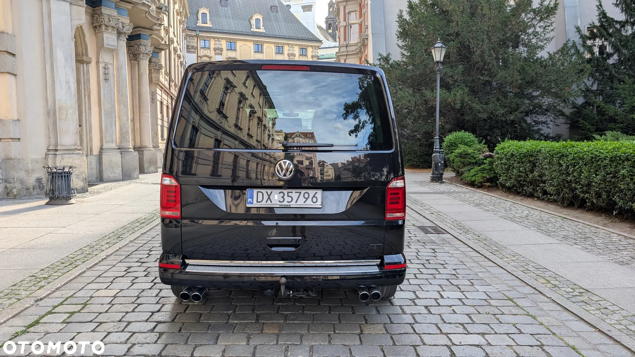 Volkswagen Multivan 2.0 BiTDI L1 Generation SIX DSG - 8