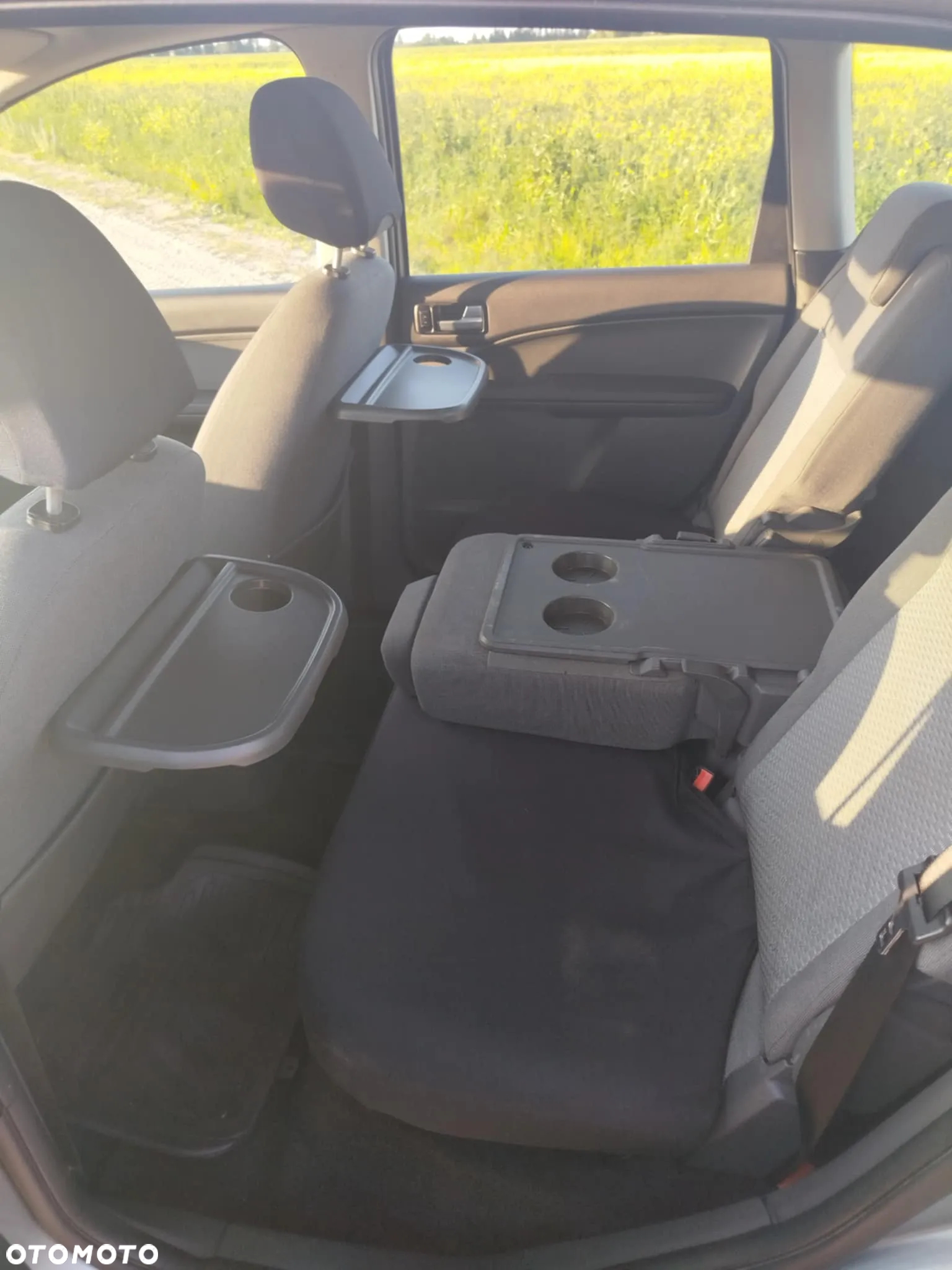 Ford Focus C-Max - 8