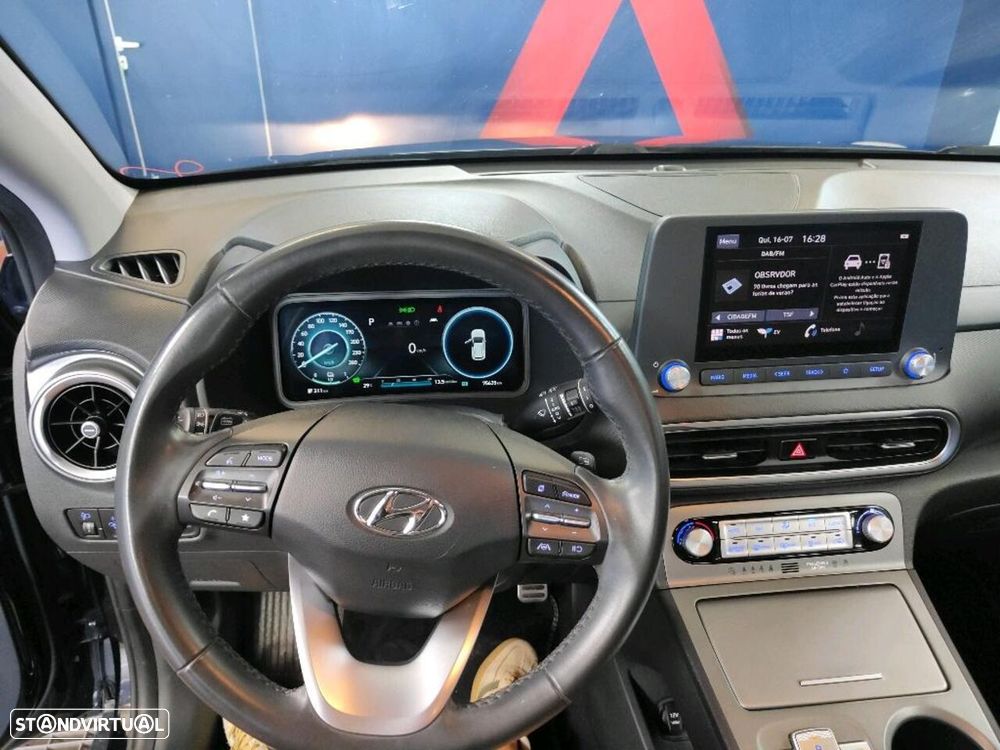 Hyundai Kauai 64 kWh Premium - 3