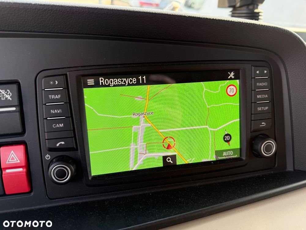 MAN TGL 12.220/Euro6/Automat/Klima/Navi/Kamera/Kontener/Winda - 17