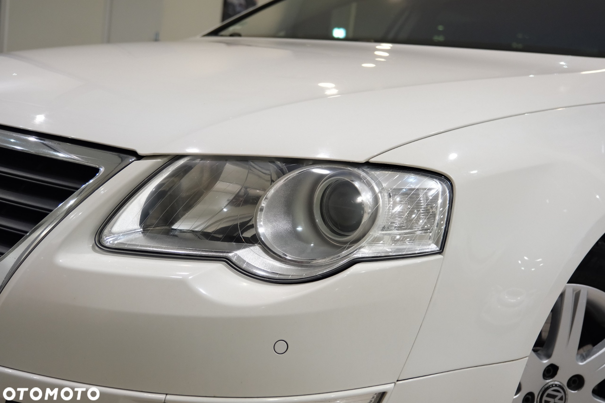 Volkswagen Passat 2.0 TDI Comfortline DSG - 22