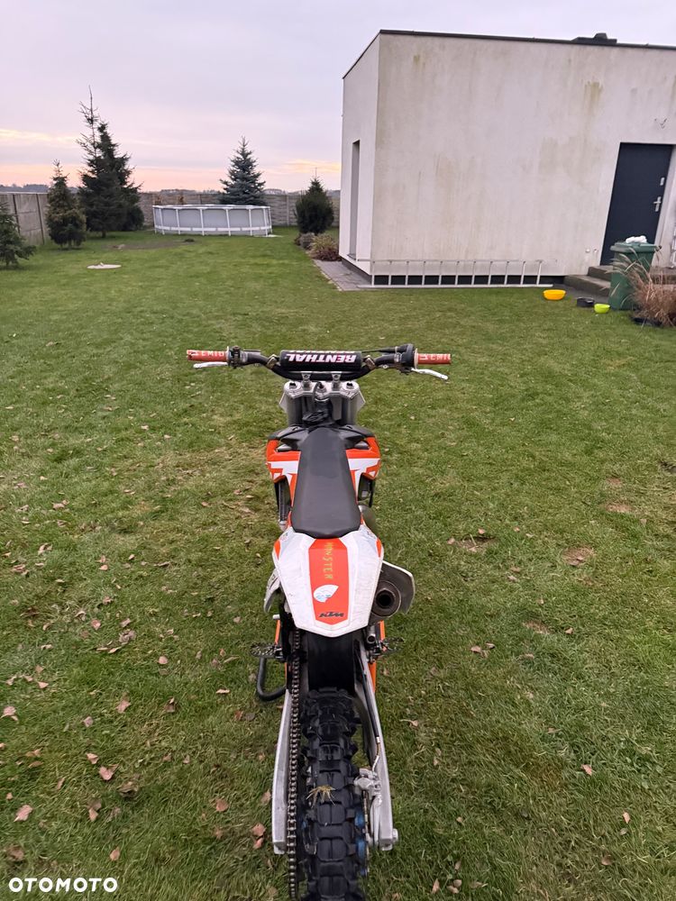 KTM SX - 2
