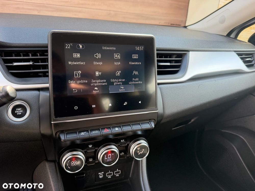 Renault Captur - 22
