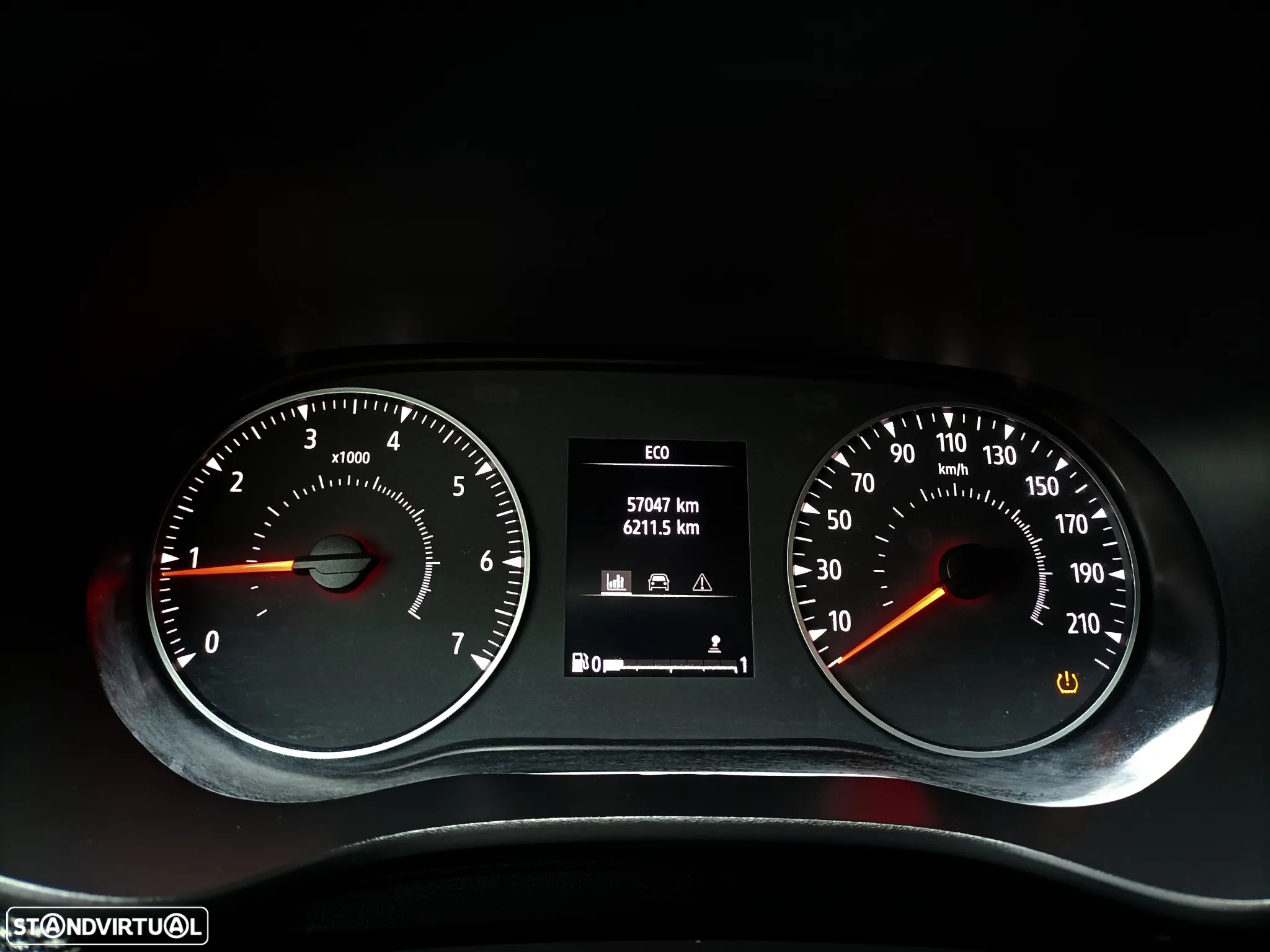 Dacia Sandero ECO-G 100 Expression - 26
