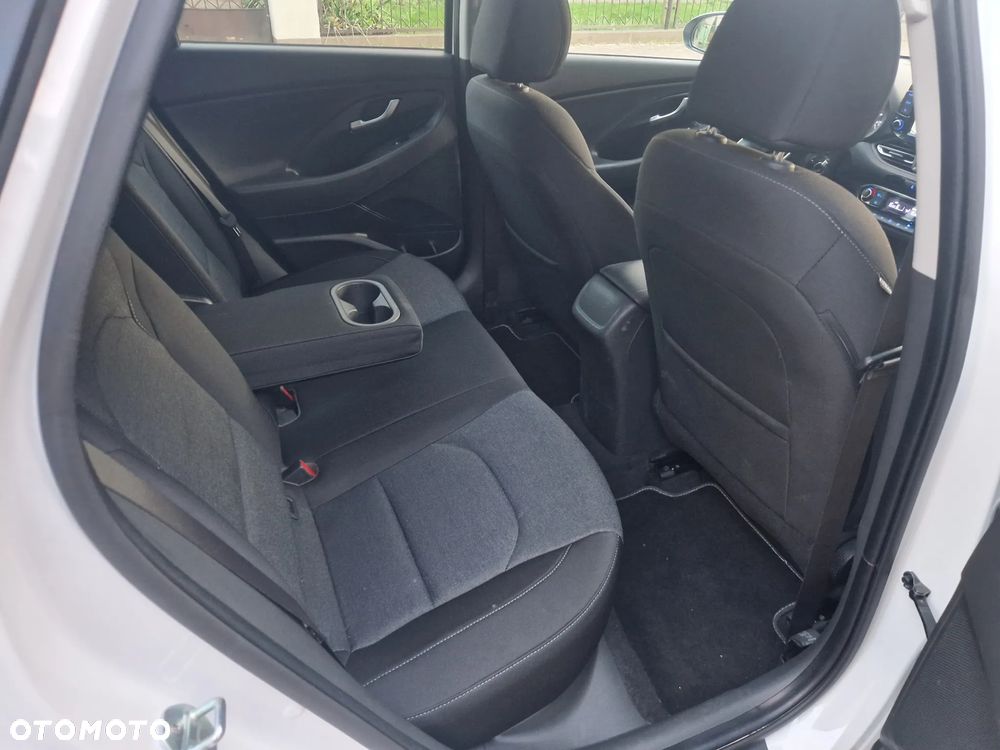 Hyundai i30 - 18