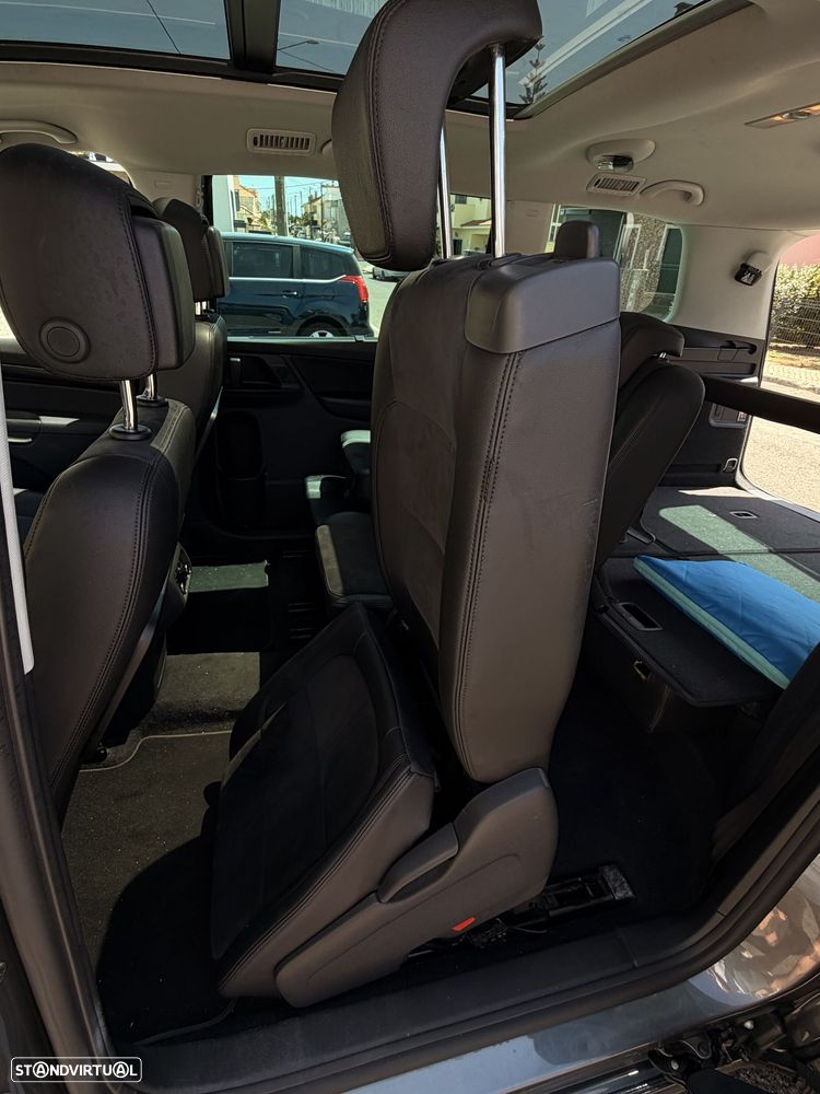 SEAT Alhambra 2.0 TDI Style Advanced - 5