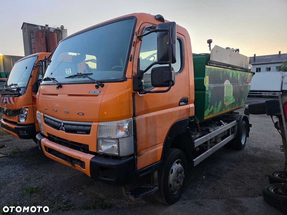 Scania P400 - 1