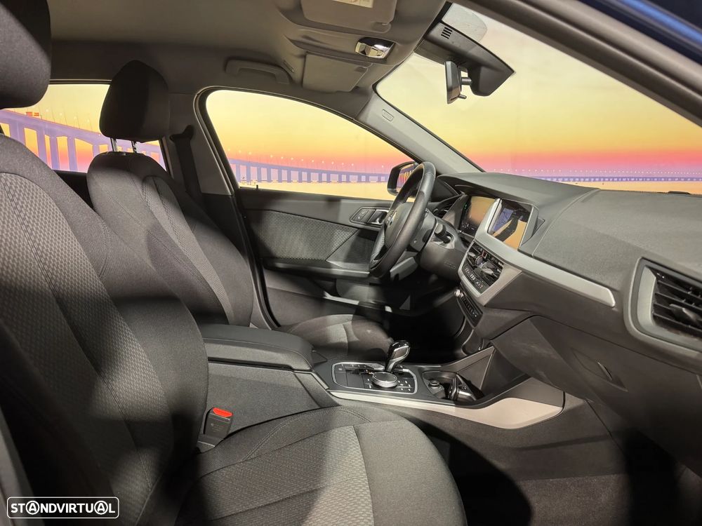 BMW 116 i Aut. - 19