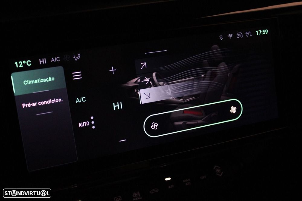 Alfa Romeo Junior Elletrica 50 kWh - 18