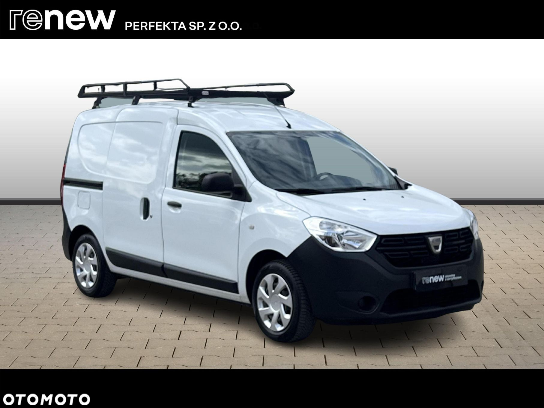 Dacia dokker-van - 7