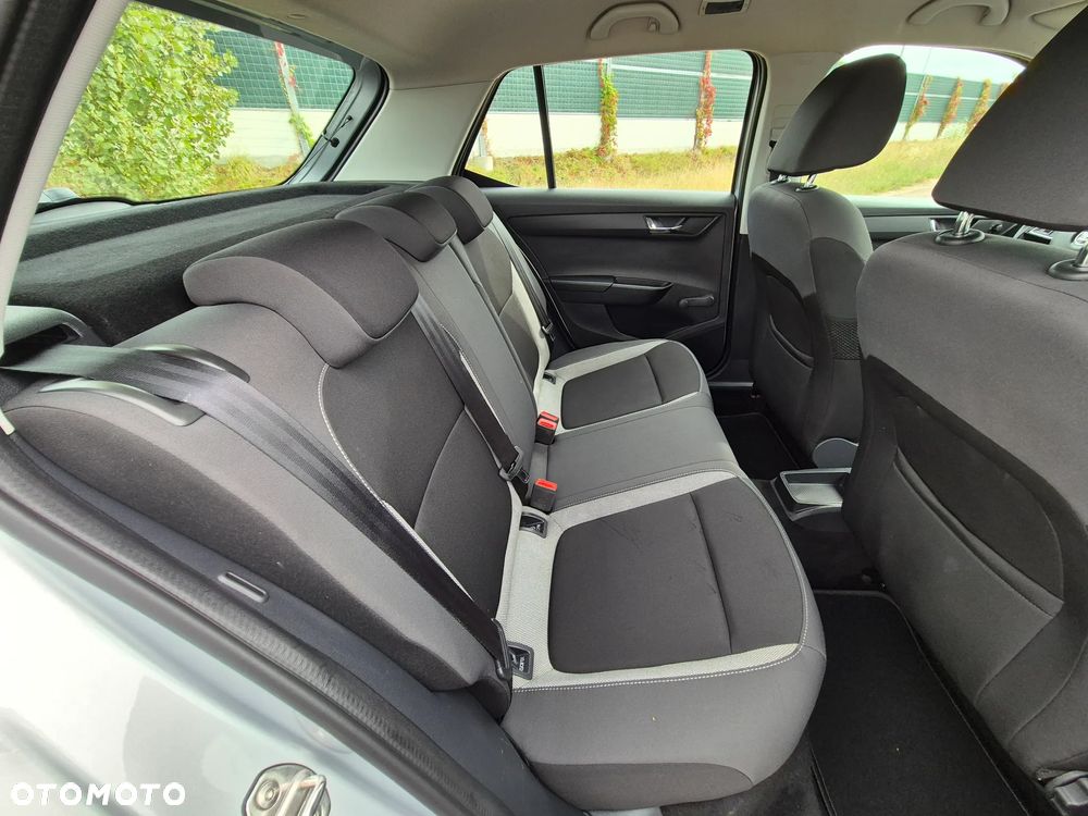 Skoda Fabia 1.4 TDI Edition - 22