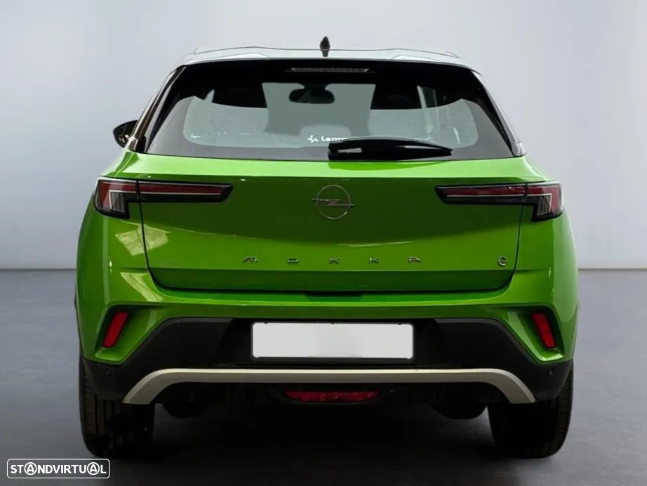 Opel Mokka-e Elegance - 4