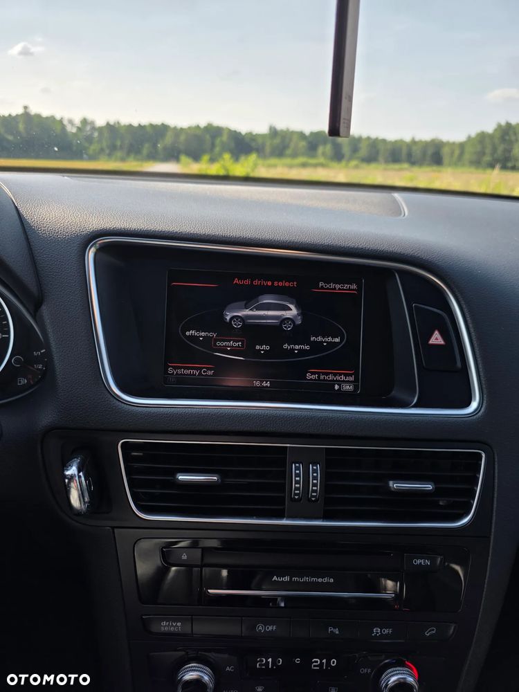 Audi Q5 2.0 TDI Quattro S tronic - 13