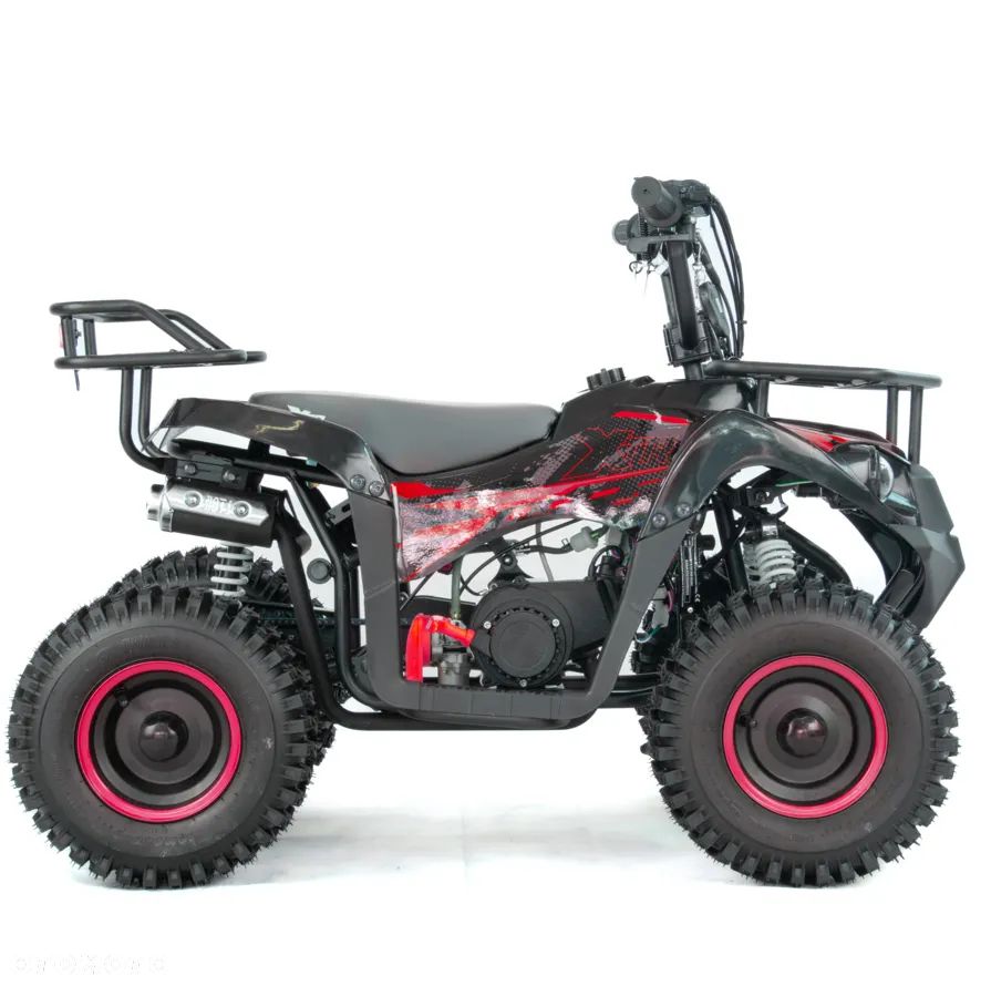 XTR Inny - 21